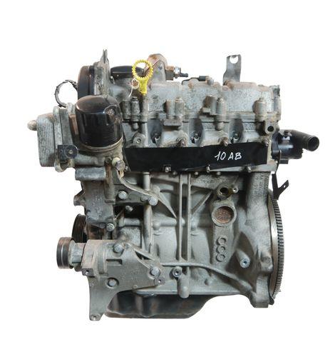 Moteur pour Audi Seat VW A1 Ibiza Toledo Fabia 1,2 TSI CBZA CBZ 03F100031FX