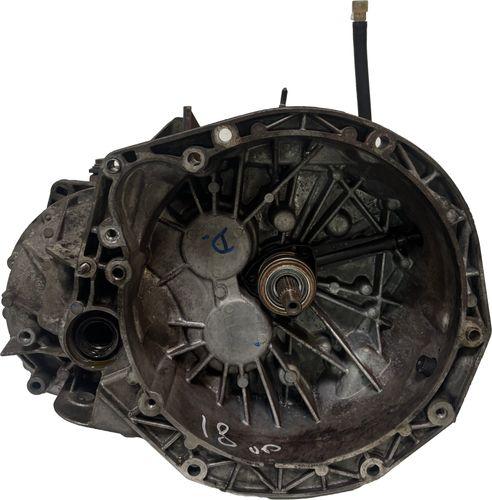 Boite de vitesses Pour Renault Trafic II 1,9 dCi F9Q760 F9Q PK6 7701475869