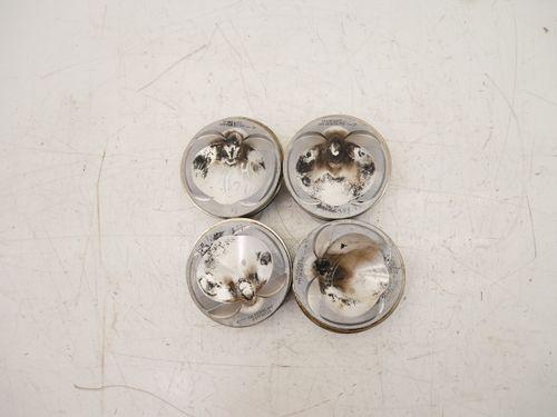 4x pistons pour VW Audi Seat Skoda Passat 2,0 TFSI TSI DTDA DTD DDS 82L199