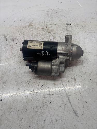 Démarreur Pour Mercedes GLC X253 C253 2,2 CDI OM651.921 OM651 651.921 A6519064800