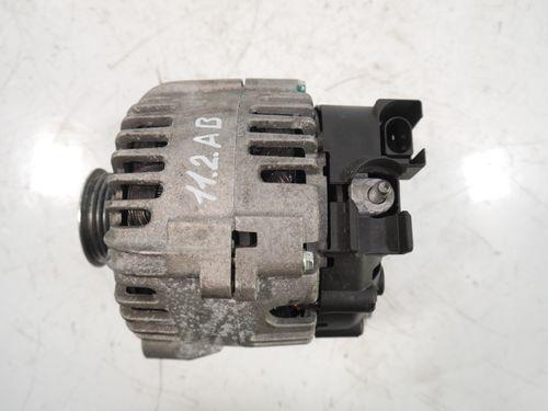Alternateur pour Toyota RAV 4 2,0 D 2WW N47C20A N47 27060YV040