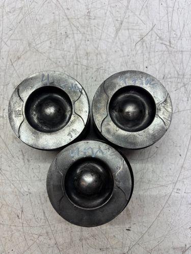 3x pistons Pour Ford Transit FCD V363 FDD 2,0 EcoBlue YMR6 ATE0D