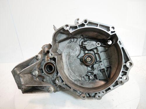 Boîte de vitesses pour Opel Vauxhall Astra J 1,6 CDTi B16DTH LVL B16 M06 55569878