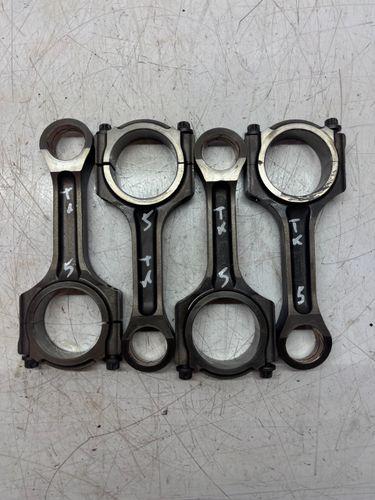 4x Bielle Pour Ford Transit Custom V362 FZ FY 2,0 EcoBlue YMF6