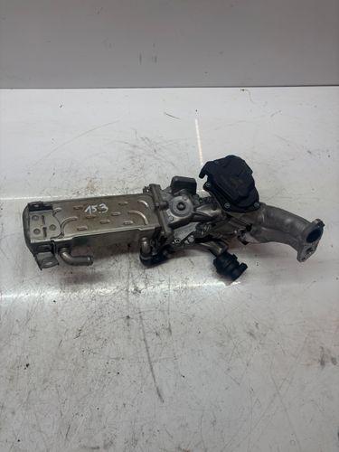 Refroidisseur de gaz d'échappement Pour Mercedes GLC C253 2,2 CDI OM651.921 OM651 651.921 A6511400502