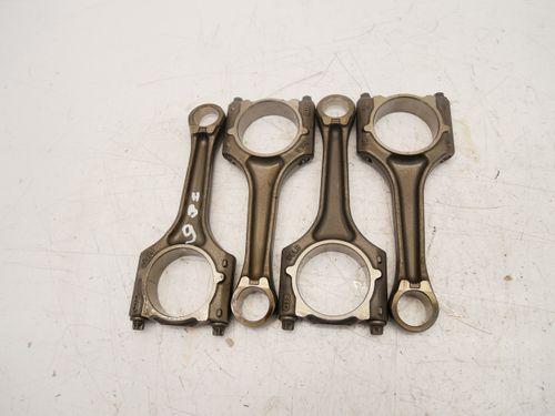 4x bielles pour VW Jetta MK4 2,0 TFSI CBFA 06LB