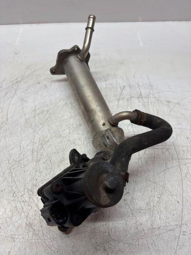 Refroidisseur de gaz d'échappement Pour Ford Transit Custom V362 2,2 TDCI DRFF GK2Q-9F464-AB