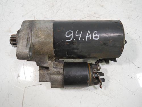 Démarreur pour Porsche Cayenne 9PA 4,5 S V8 M48.00 M48 48.00 94860410600