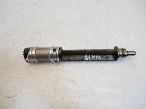 Arbre d'équilibrage pour Audi A5 A4 B8 A6 C7 2,0 TFSI quattro CAED CAE 06H103331