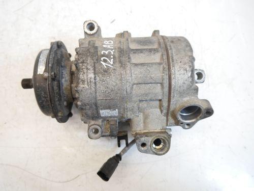 Compresseur de climatisation pour VW Touareg 2,5 R5 TDi BAC 7H0820805E