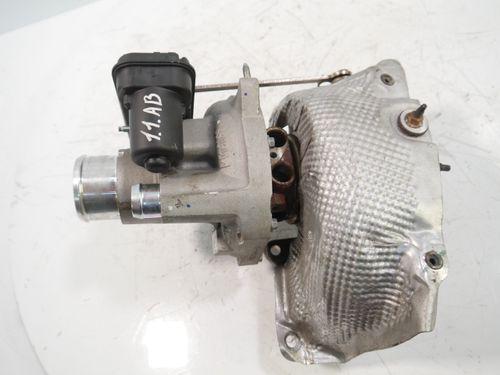 Turbocompresseur pour Jeep Wrangler Cherokee 2,0 T-GDI EC1 5281614AH