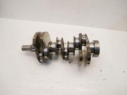 Vilebrequin Pour Jaguar XF Sportbrake X260 3,0 D 306DTA GEN2 9X2Q-BA
