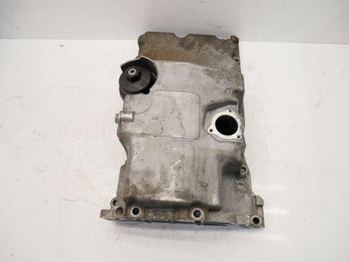 Carter d'huile pour Opel Vauxhall Astra J 1,6 CDTi B16DTH LVL B16 55573785
