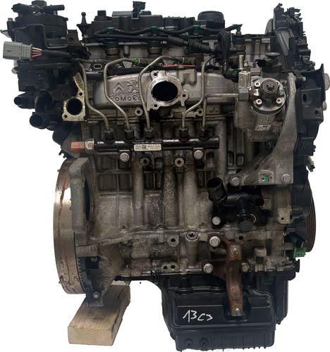 Moteur Pour Ford Transit Connect 1,5 TDCi XWGA GV6Q-6006-AA