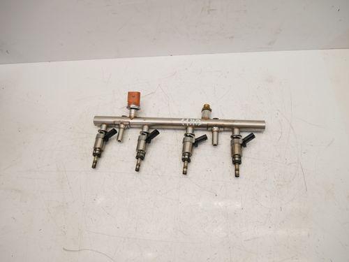 Rampe d'injection Pour Audi A4 B8 A5 Q5 2,0 TFSI CPMB CPM 06H133317D 06H906036N