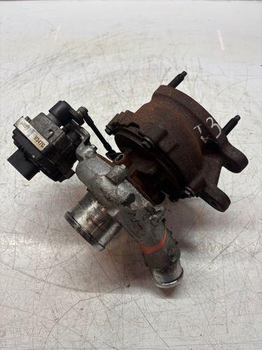 Turbocompresseur Pour Ford Transit Custom V362 2,2 TDCI DRFF BK2Q-6K682-HC
