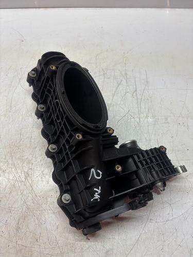 Pont d'admission Pour Mercedes GLE W166 2,2 CDI OM651.960 651.960 A6510900037