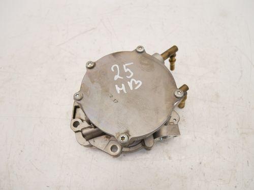 Pompe à vide Pour Jaguar XF Sportbrake X260 3,0 D 306DTA GEN2 CK5Q-2A451-AD