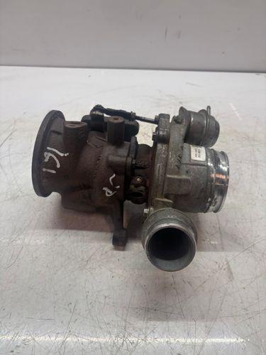 Turbocompresseur Pour Volvo V40 2,0 D2 D4204T8 31380130