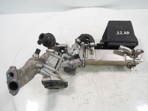 Refroidisseur de gaz d'échappement pour Mercedes Sprinter 2,2 CDI OM651.958 651.958 OM651 A6511400860