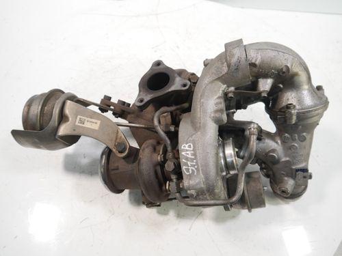 Turbocompresseur pour Mercedes Classe C 2,2 OM651.911 651.911 A6510902880