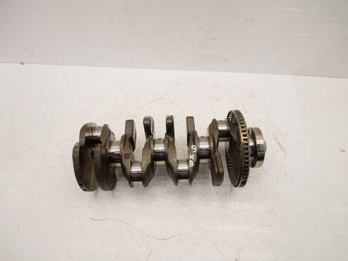 Vilebrequin pour Audi A4 B8 A5 A6 C7 2,0 TFSI CAED CAE 06JB