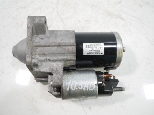 Démarreur pour Mercedes Classe A 2,0 OM608.915 K9K697 OM608 A6089060100 23009896R