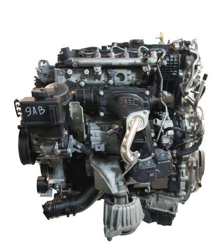 Moteur pour Mercedes Classe C W204 2,2 CDI OM651.911 651.911 OM651 A6510101811