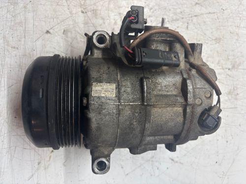 Compresseur de climatisation Pour Mercedes Classe C C204 2,2 C220 CDI OM651.911 A0032308711