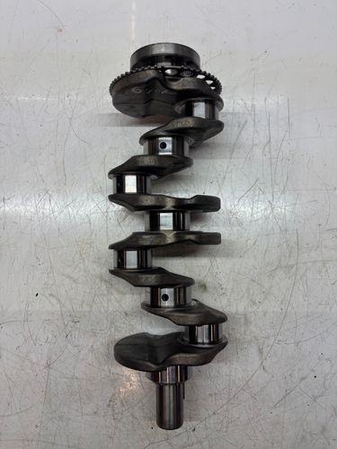 Vilebrequin Pour Ford Transit Custom V362 FZ FY 2,0 EcoBlue YMF6 GK2Q-CA