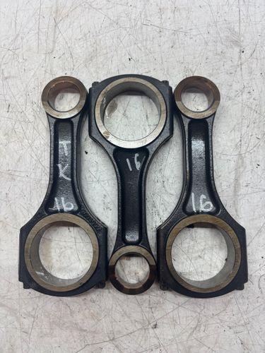 4x Bielle Pour Mercedes Classe C C204 2,2 C220 CDI OM651.911 A6510300020