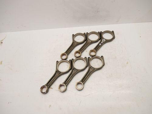 6x Bielles Pour Jaguar XF Sportbrake X260 3,0 D 306DTA GEN2
