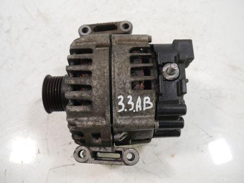 Alternateur pour Mercedes Sprinter 2,2 CDI OM651.958 651.958 OM651 A0009068504