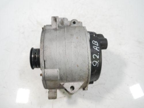 Alternateur pour Porsche Cayenne 4,5 S V8 M48.00 M48 48.00 94860301502