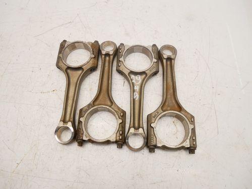 4x bielles pour VW Beetle Passat 2,0 TSI DDSA DDS DKZ CZP 06LN