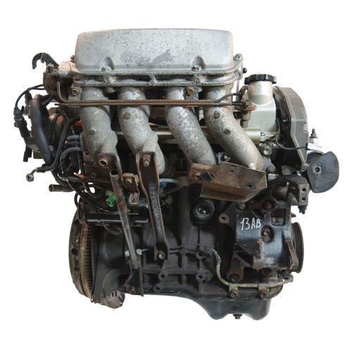 Moteur pour Toyota MR2 2,0 16V 3S-GE 3S 1900088394