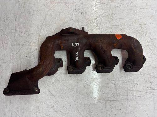 Collecteur d'échappement Pour Ford Transit Custom V362 2,2 TDCI DRFF BK2Q-9430-CB