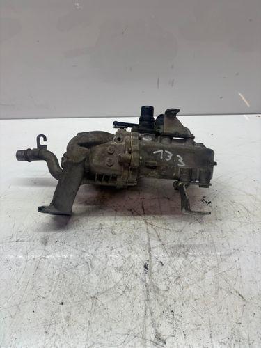Soupape EGR Pour Ford Transit Connect 1,5 TDCi XWGA FM5Q-9D456-AB