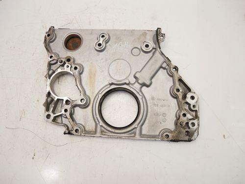 Couvercle frontal pour Opel Vauxhall Astra J 1,6 CDTi B16DTH LVL B16 55574204