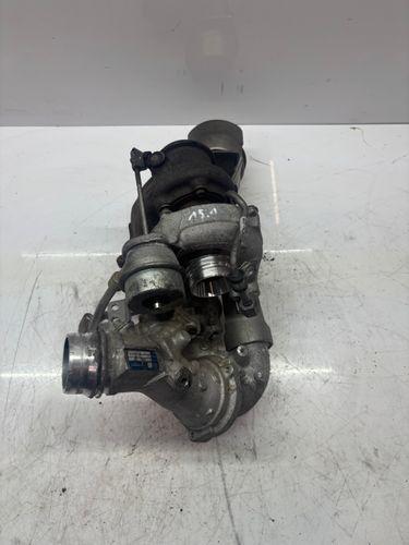 Turbocompresseur Pour Mercedes GLC C253 2,2 CDI OM651.921 OM651 651.921 A6510901580
