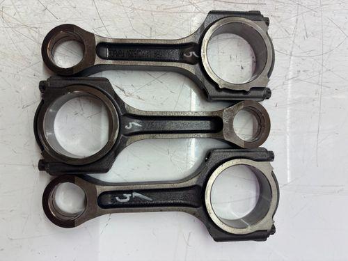 3x Bielle Pour Ford Transit V363 FDD 2,0 EcoBlue YMR6