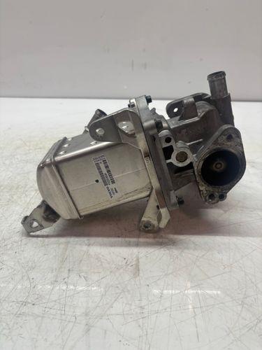 Refroidisseur de gaz d'échappement Pour Volvo V40 525 526 2,0 D2 D4204T8 32203034