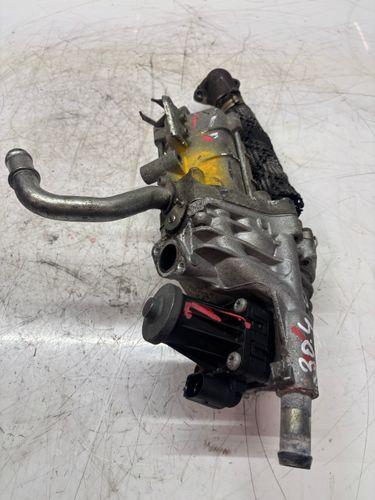 Refroidisseur de gaz d'échappement Pour Jaguar XF I X250 3,0 D 306DT AJTDV6 9X2Q-9U438-CA