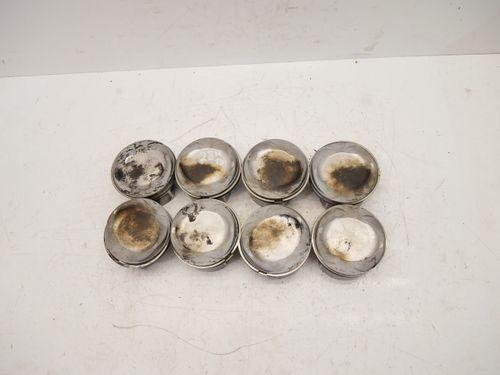 8x pistons pour Land Rover Discovery L319 5,0 V8 508PN AJ133