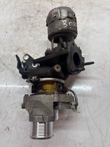 Turbocompresseur Pour Jaguar XF I X250 3,0 D 306DT AJTDV6 AX2Q-6K682-BE