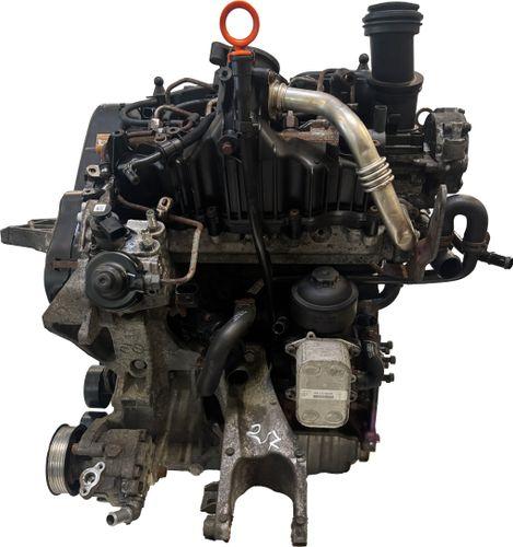 Moteur Pour VW T5 T6 2,0 TDI CAAB CAA 03L100090E