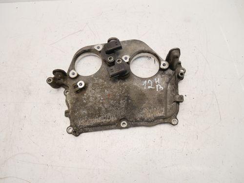 Couverture pour Land Rover Discovery L319 5,0 V8 508PN AJ133 8W93-6H037-AF