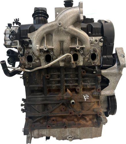 Moteur Pour Audi Seat Skoda VW A3 Leon Golf V 1,9 TDI BXE 03G100098MX