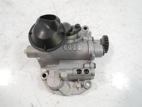 Pompe à huile pour Audi A6 C7 A5 A4 B8 2,0 TFSI quattro CAED CAE 06H115105