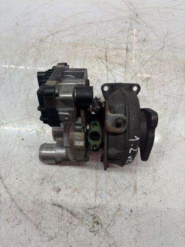 Turbocompresseur Pour Jaguar XJ X350 X358 2,7 D 7G AJTDV6 6R8Q-6K682-AC